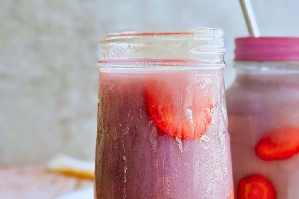 summer drink ideas