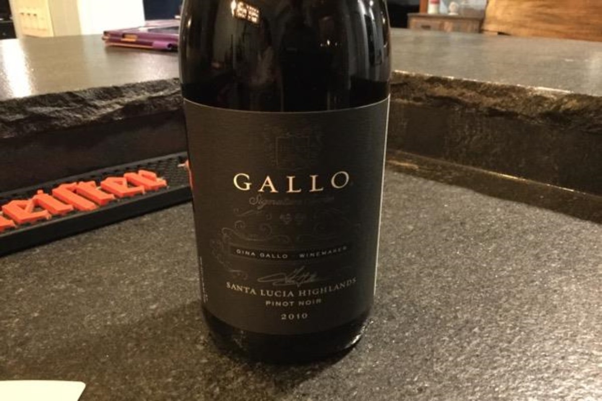 Highland gallo