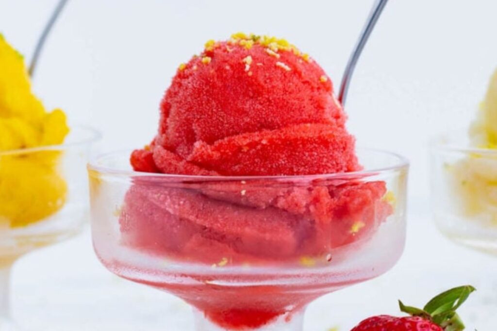 healthy summer snacks