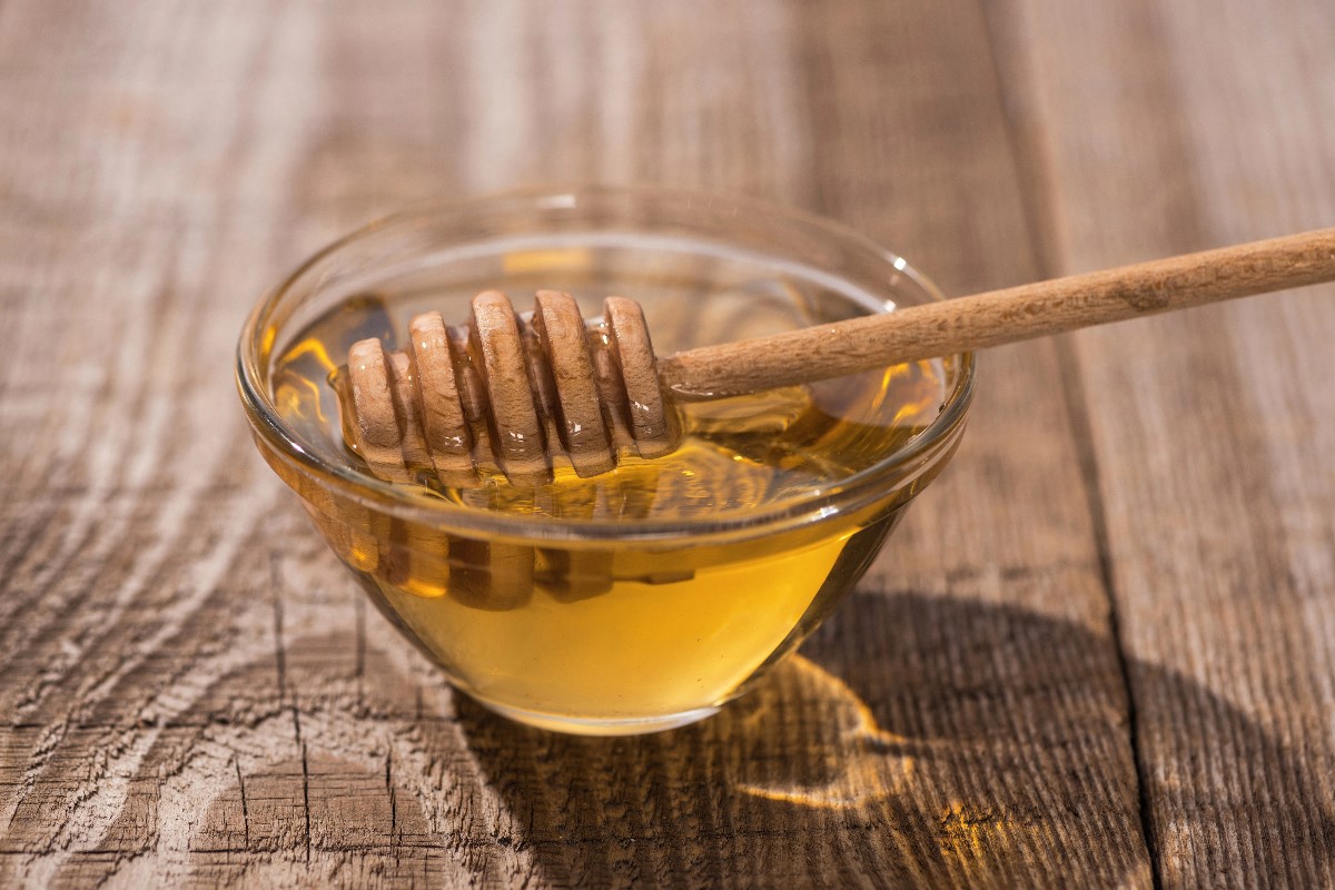 Honey