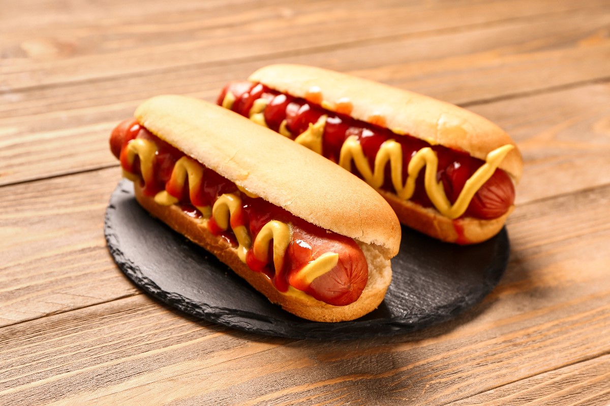 Hot dog
