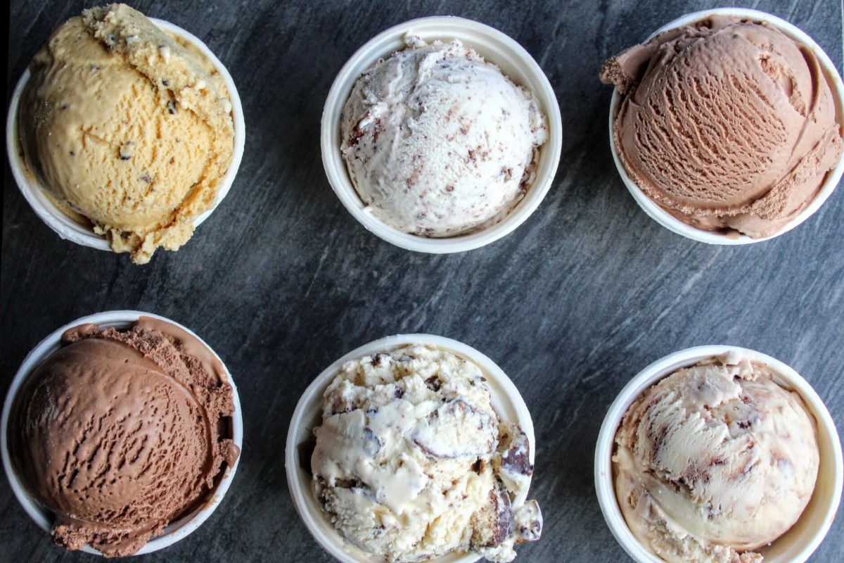 Humphry slocombe