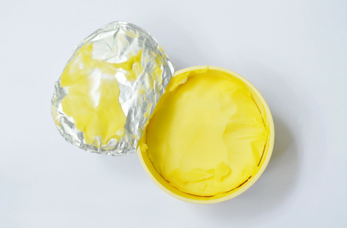 Hydrogenated Oils 1