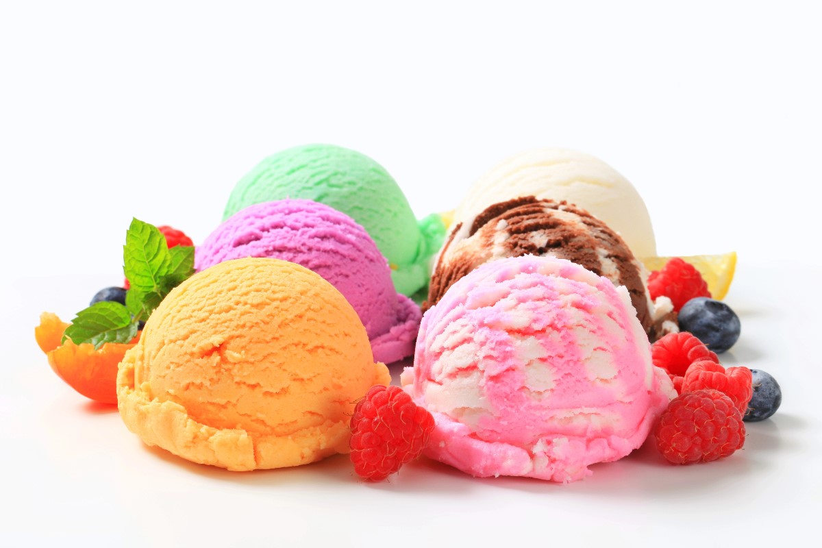 Ice Cream