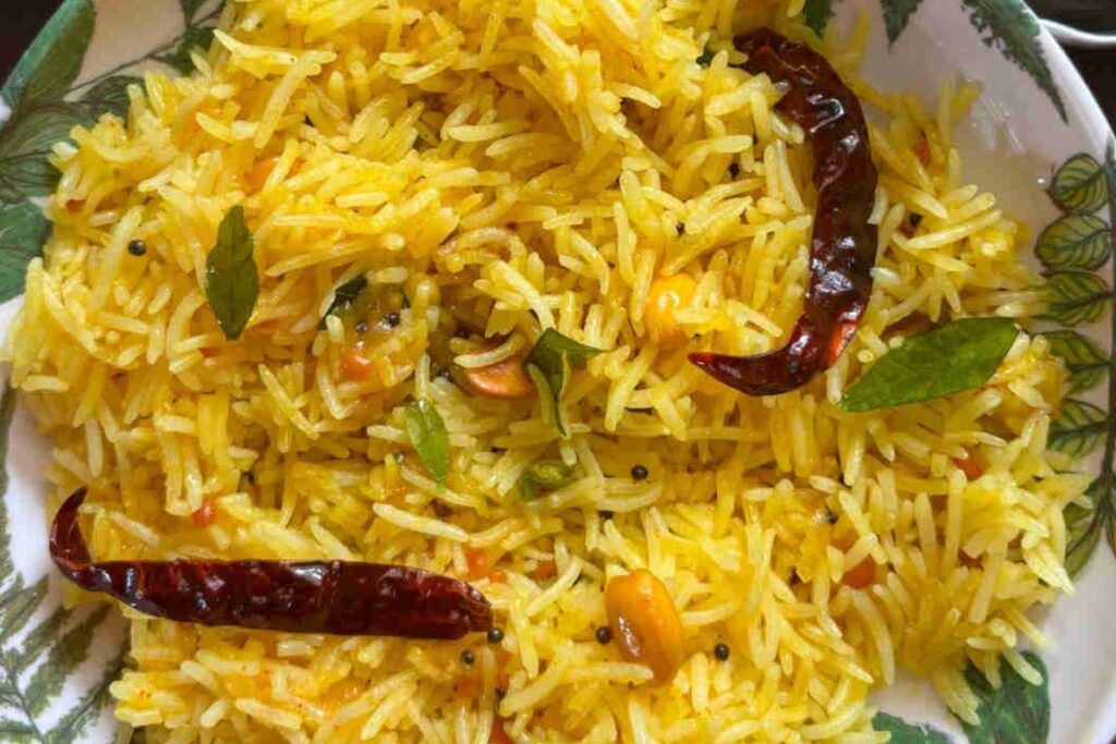 leftover rice recipes