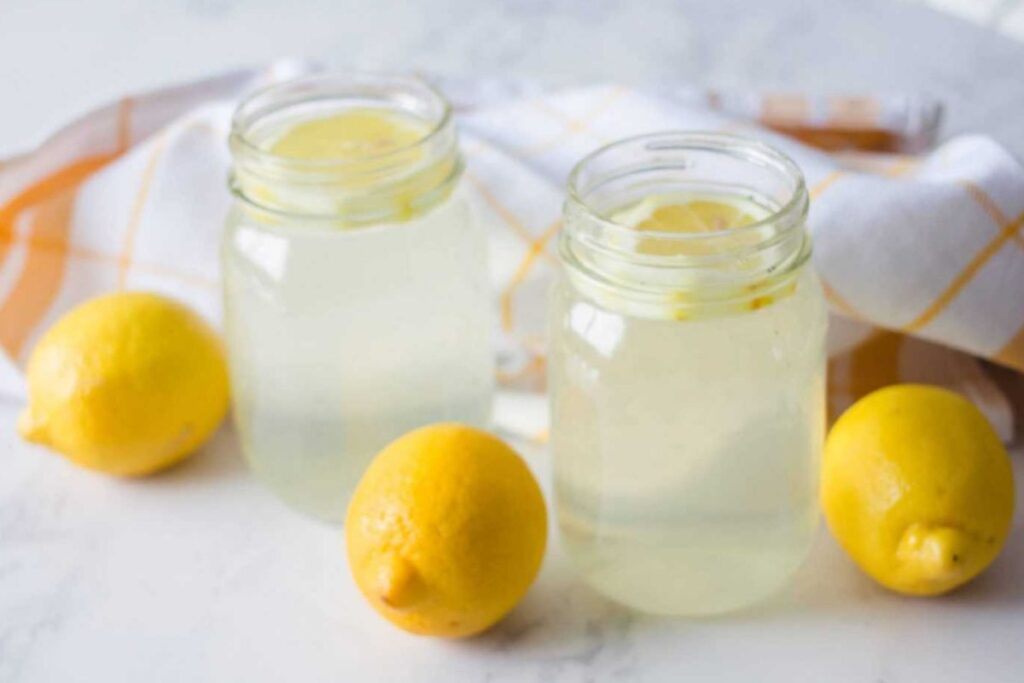 summer drink ideas