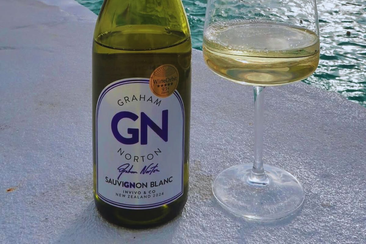 Invivo.sauvignon blac