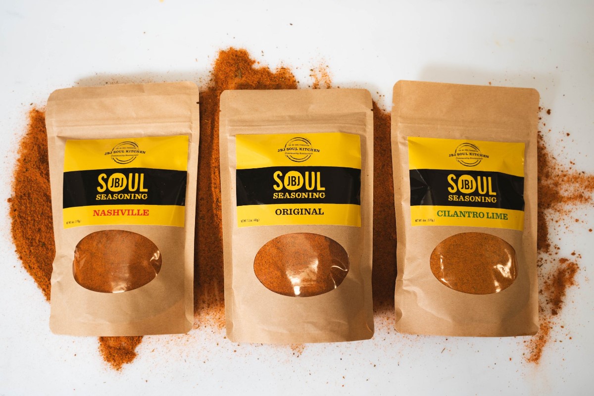 JBJ Seasoning
