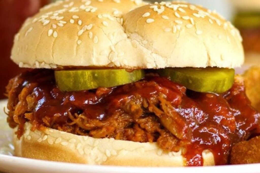 leftover pulled pork ideas