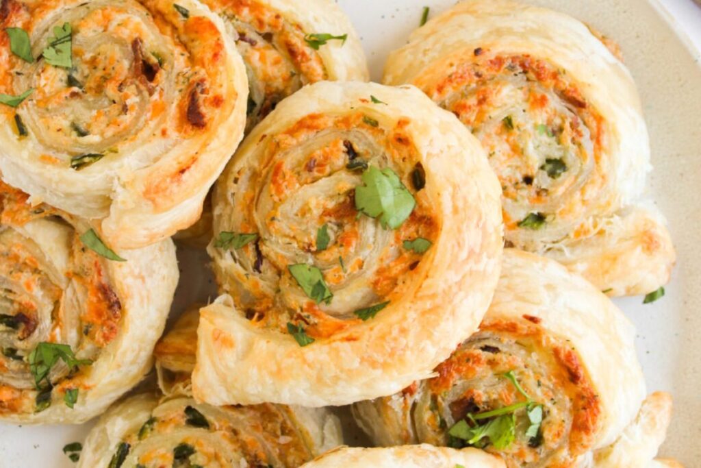 summer appetizers for parties