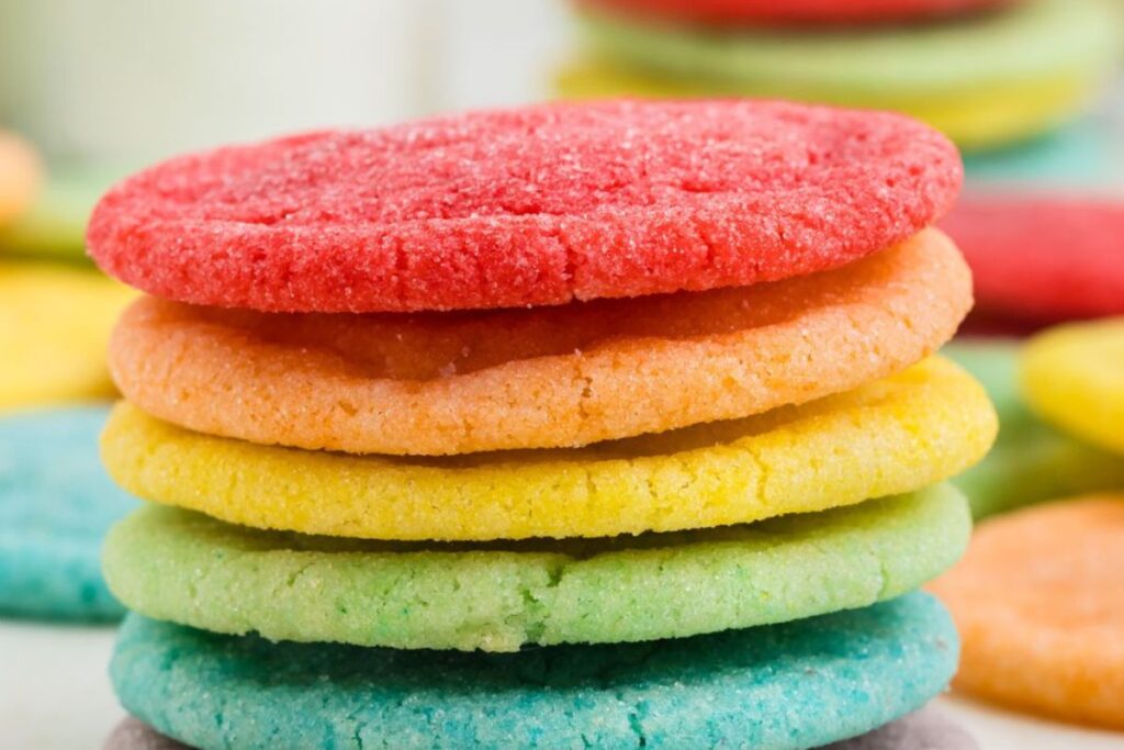 fun summer desserts