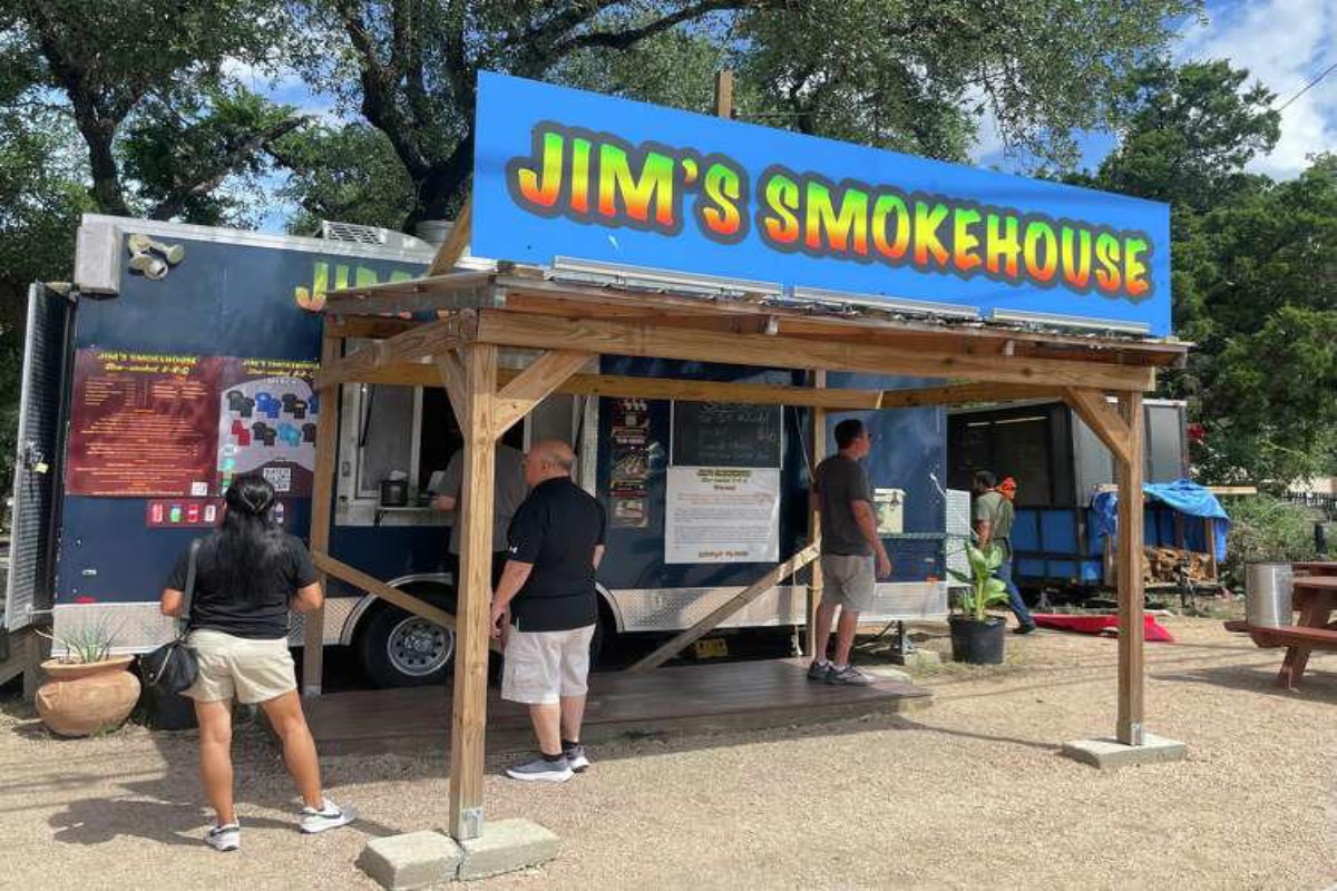 Jims Smokehouse