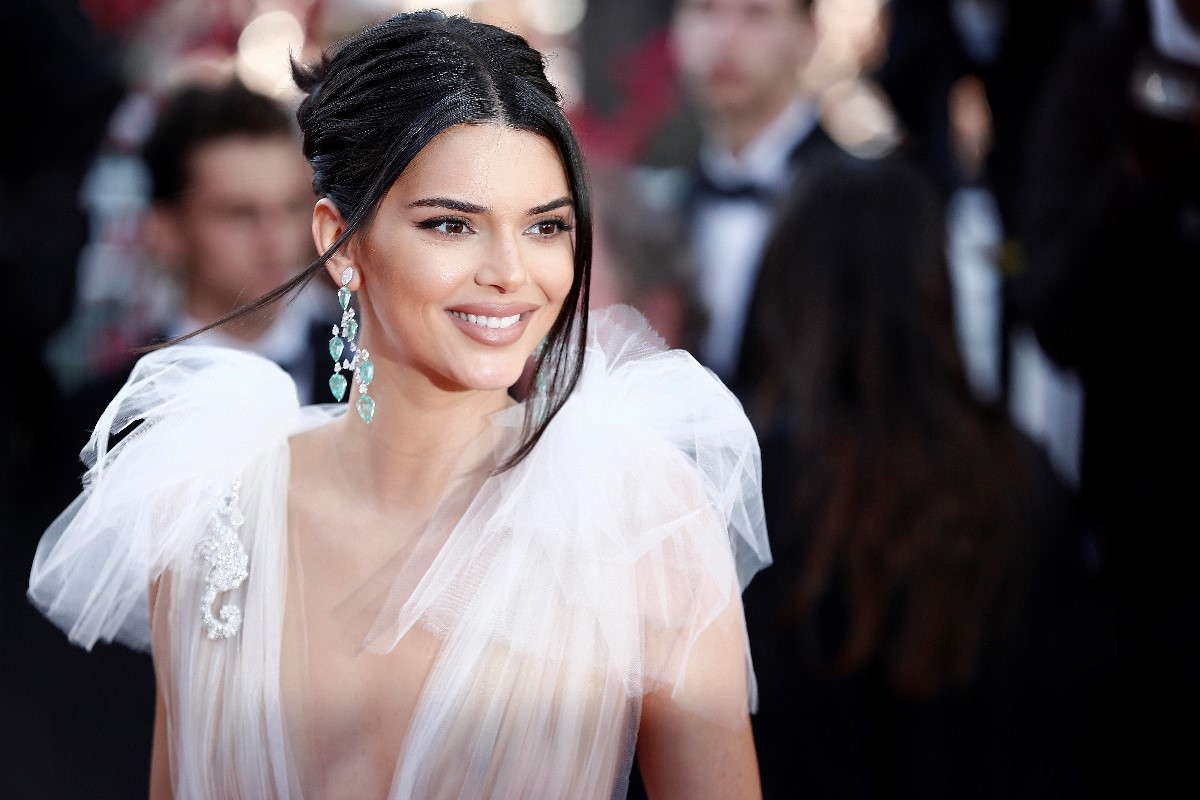 Kendall jenner