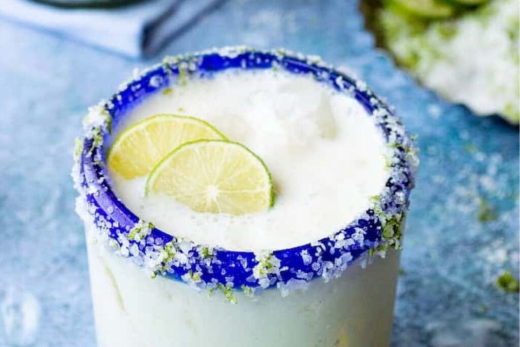 summer drink ideas