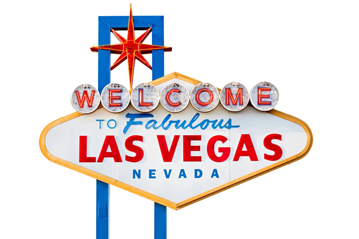 Las Vegas