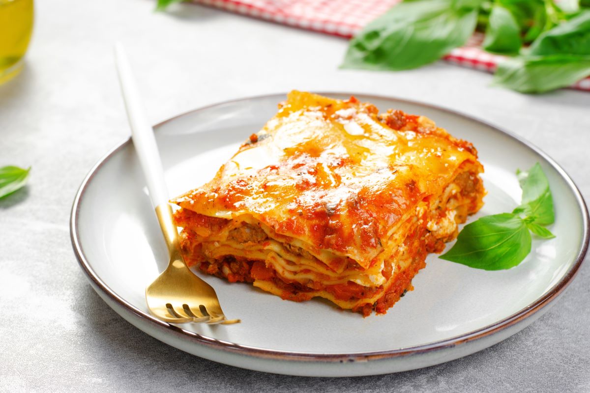 Lasagna