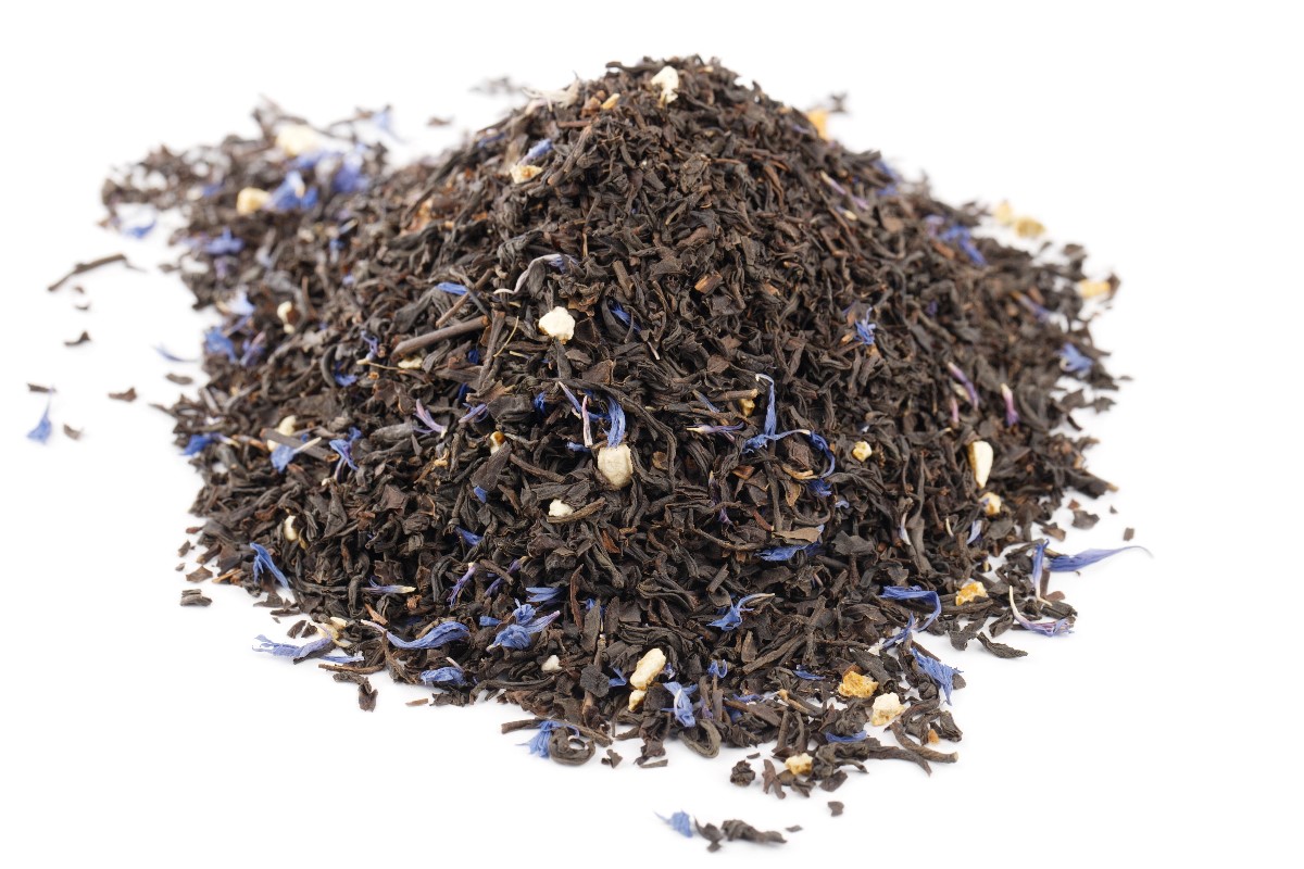 Lavender Earl Grey