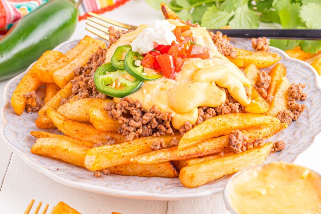 Leftover Taco Meat Recipes