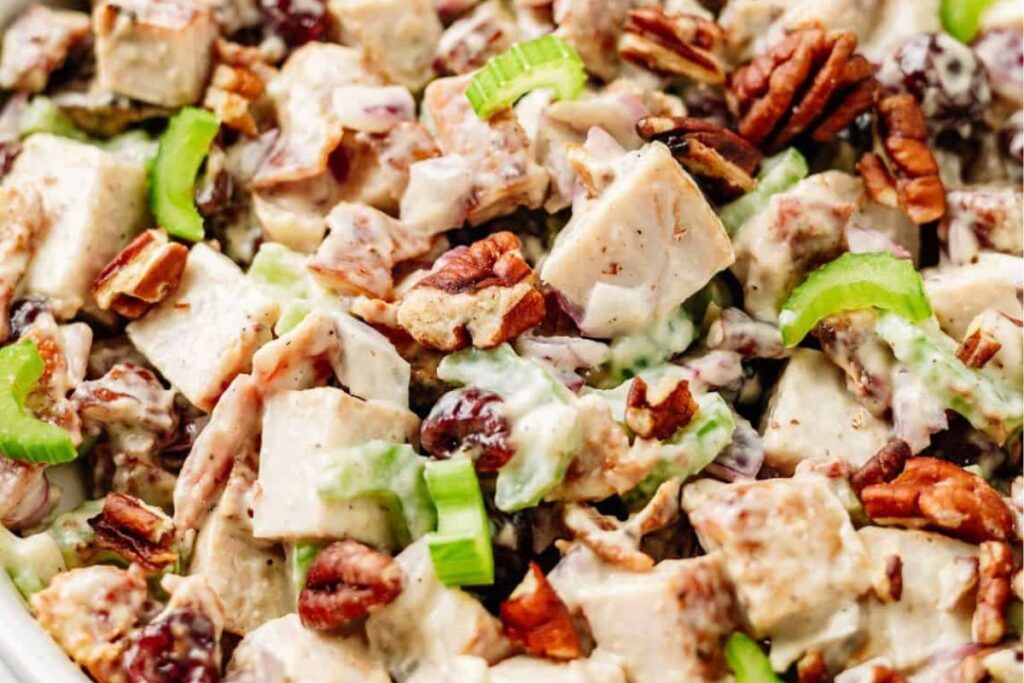 leftover recipes