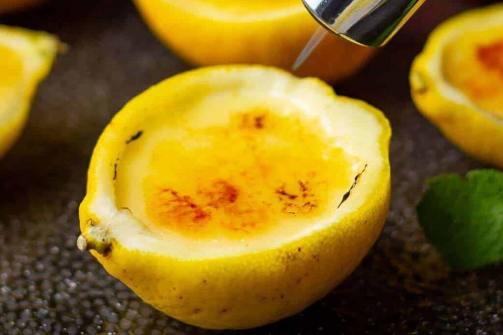 summer dessert ideas
