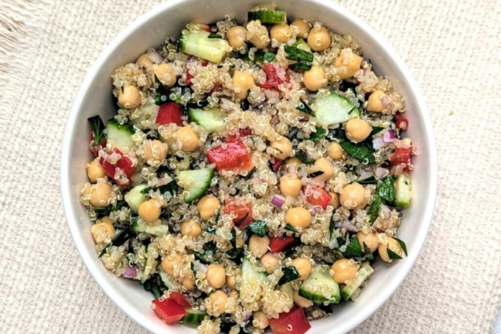 healthy lunchbox ideas