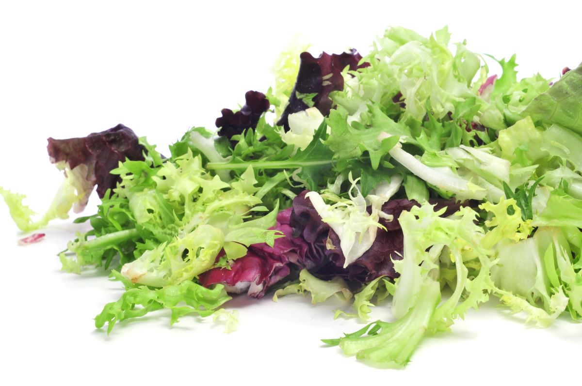 Lettuce