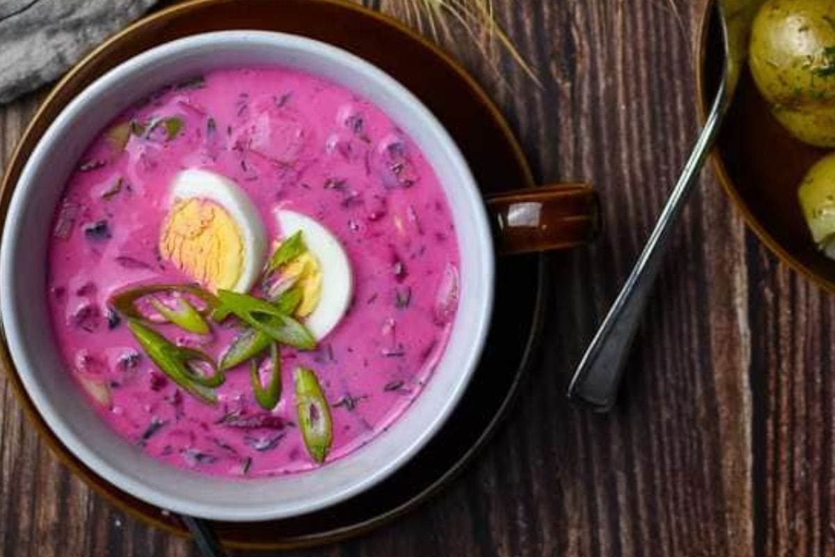 25 Cold Summer Meals Perfect for Lazy Days and Hot Nights