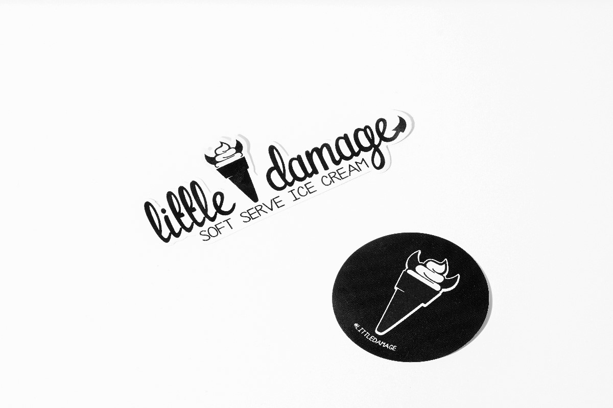 Little Damage