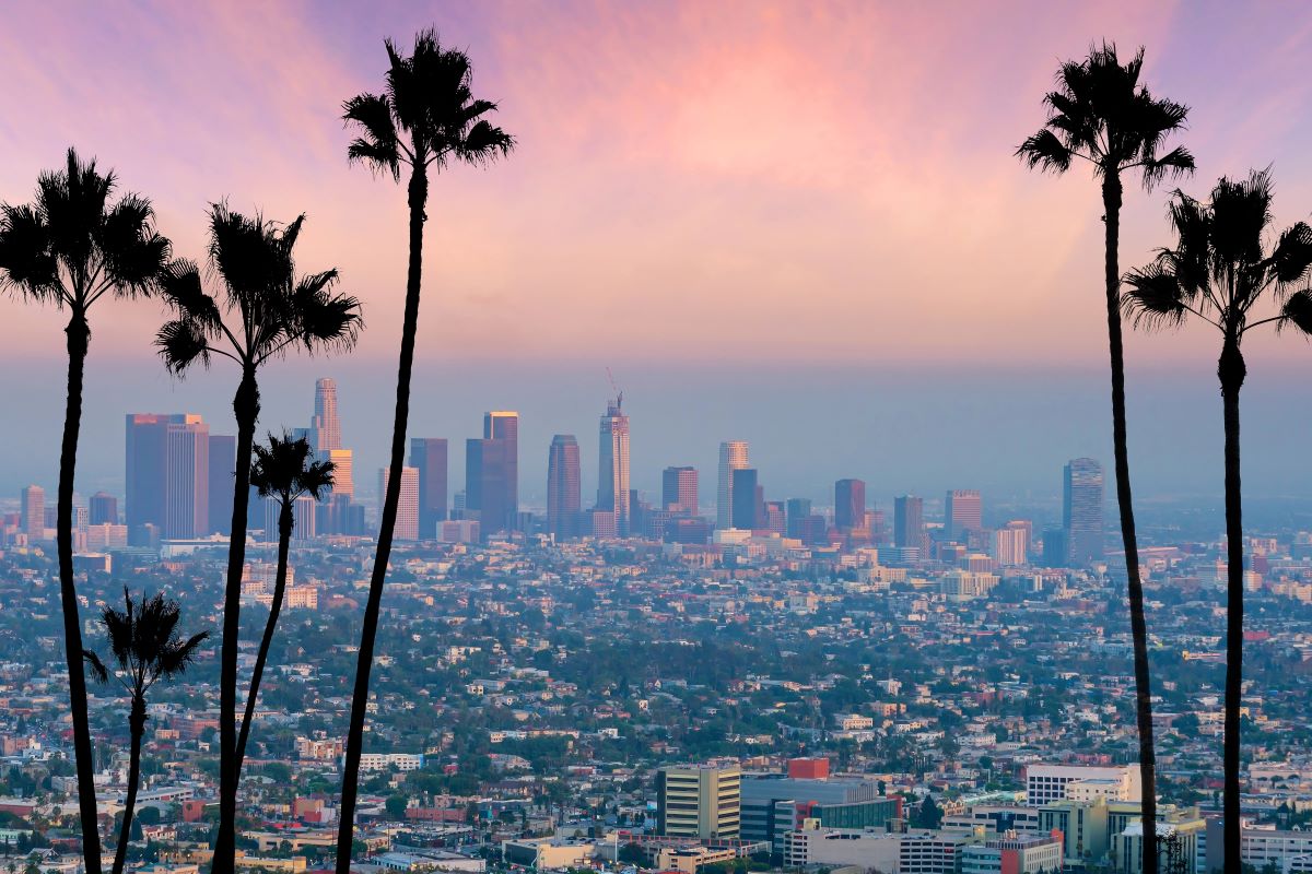 Los Angeles