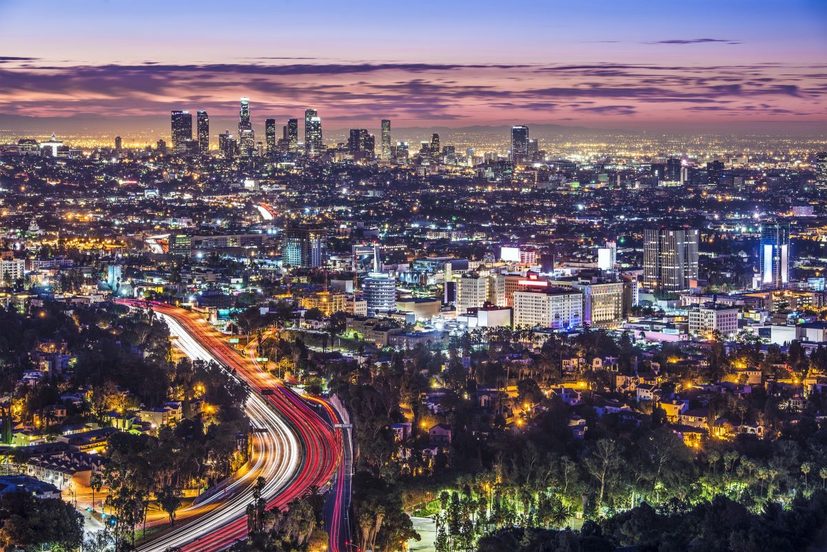 Los angeles californiaSepavone
