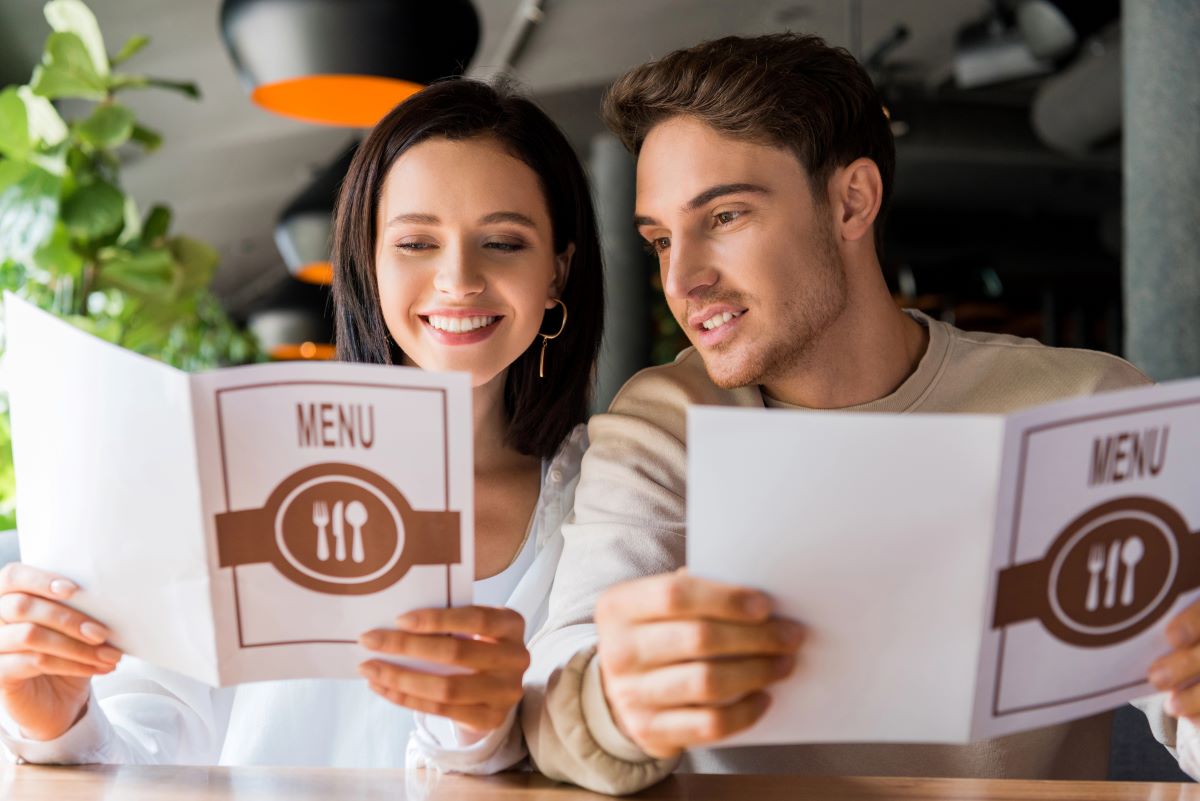 MENUS