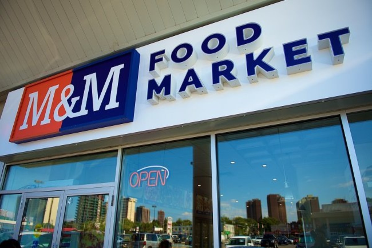 MM food market