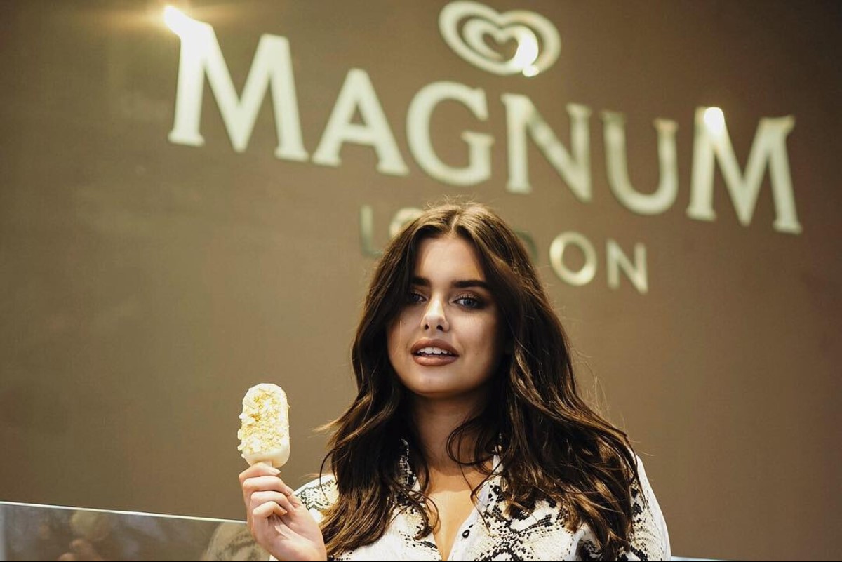 Magnum pleasure store