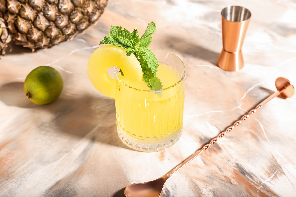 Mai tai