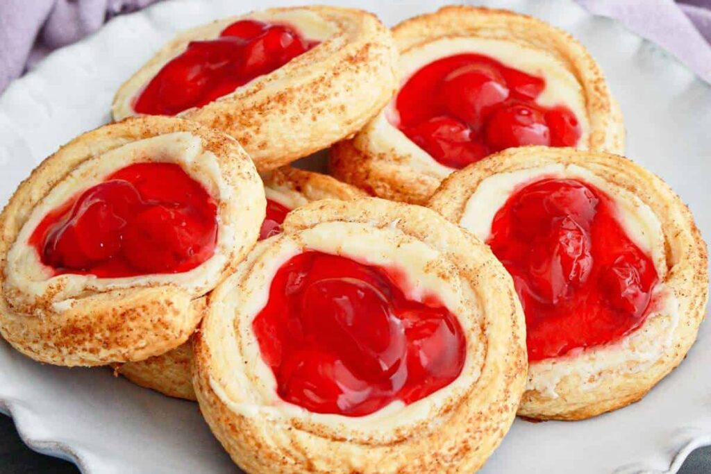 Make Ahead Brunch Recipes