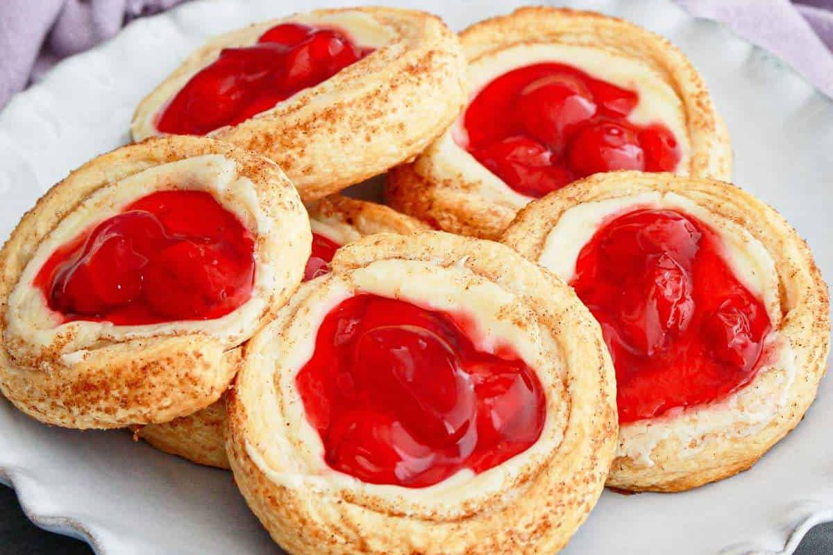 Make Ahead Brunch Recipes