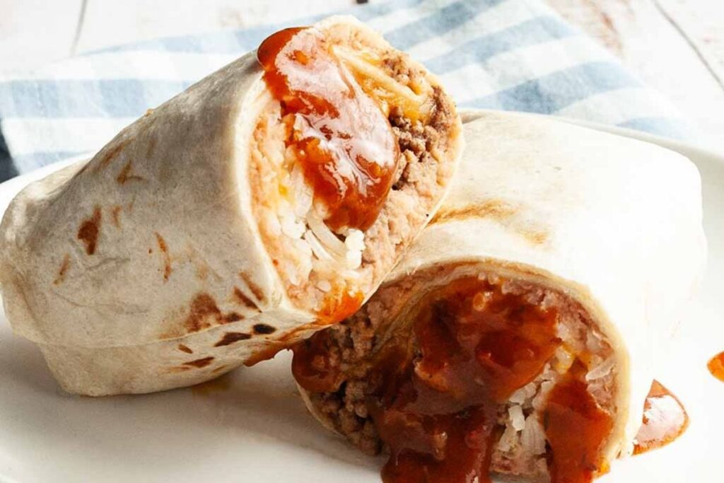 make ahead camping food