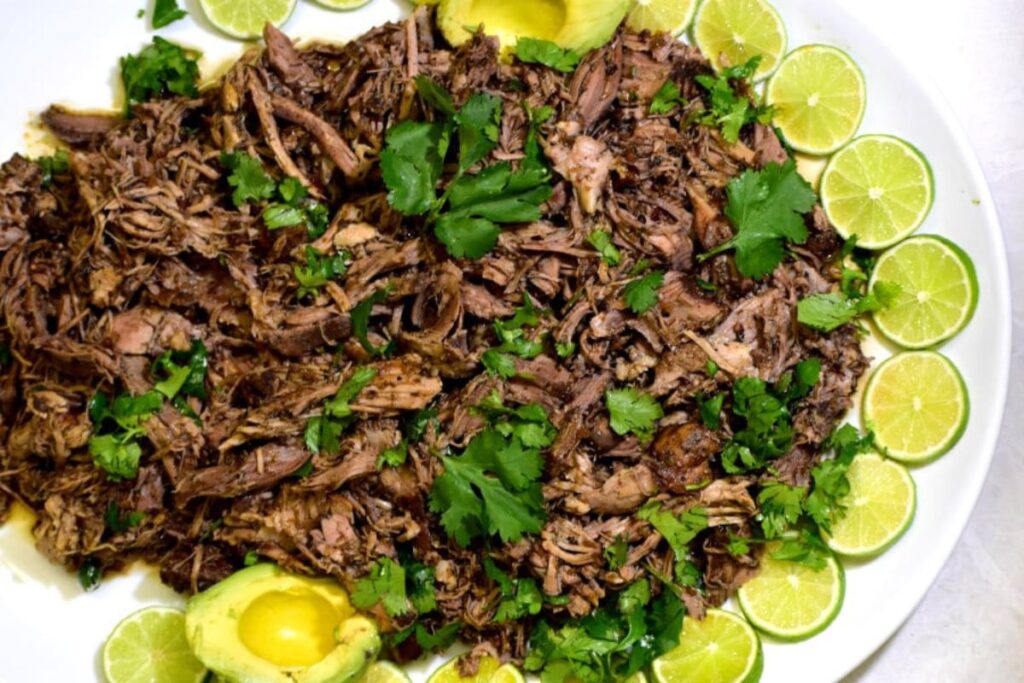 Make Ahead Dinners for Company