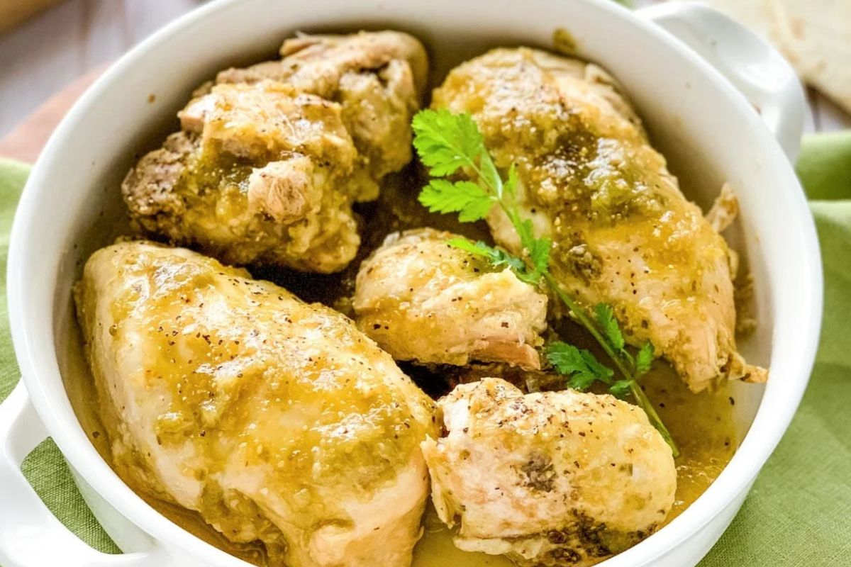 Make Ahead Freezer Meals