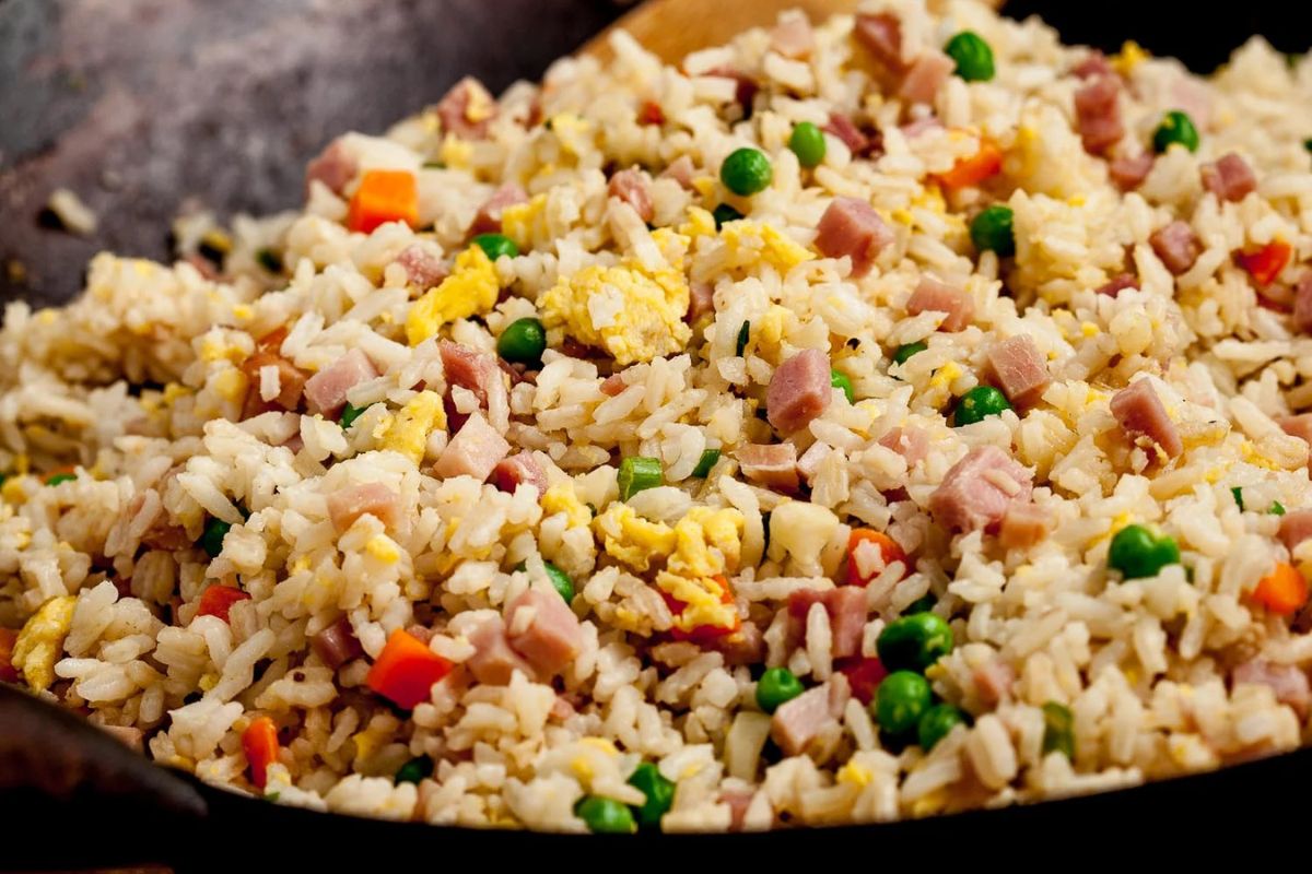 Make Ahead Lunches