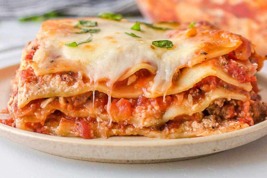 Make Ahead Meals to Freeze