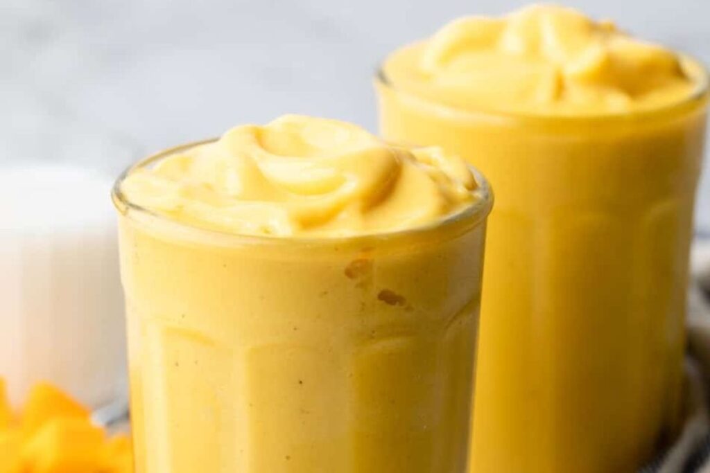 summer drink ideas