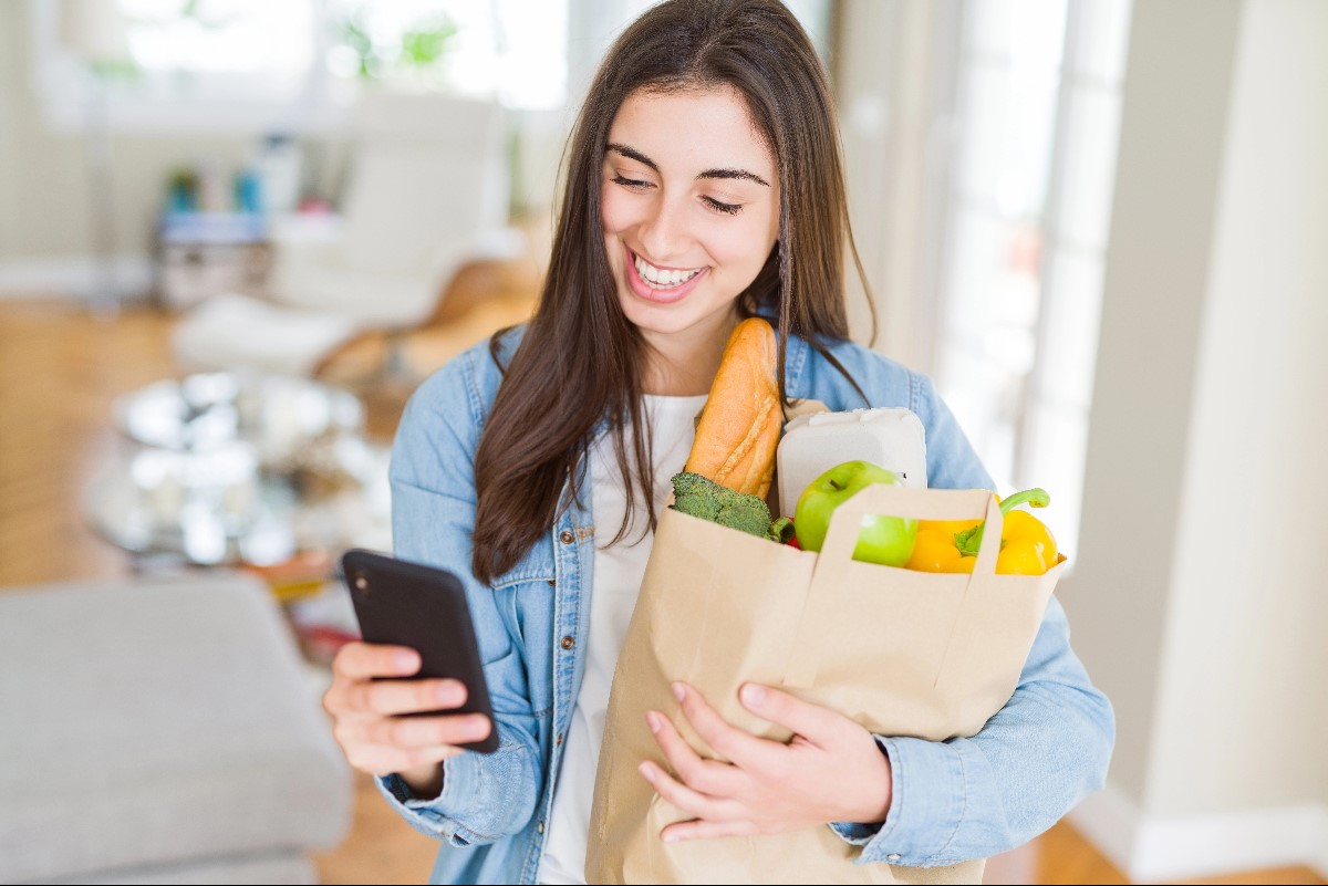 Market app