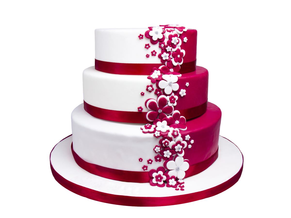 Marshmallow Fondant