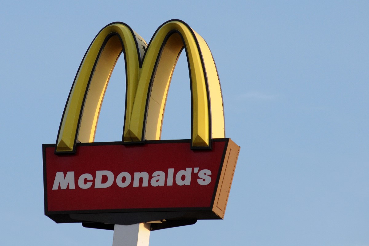 McDonalds
