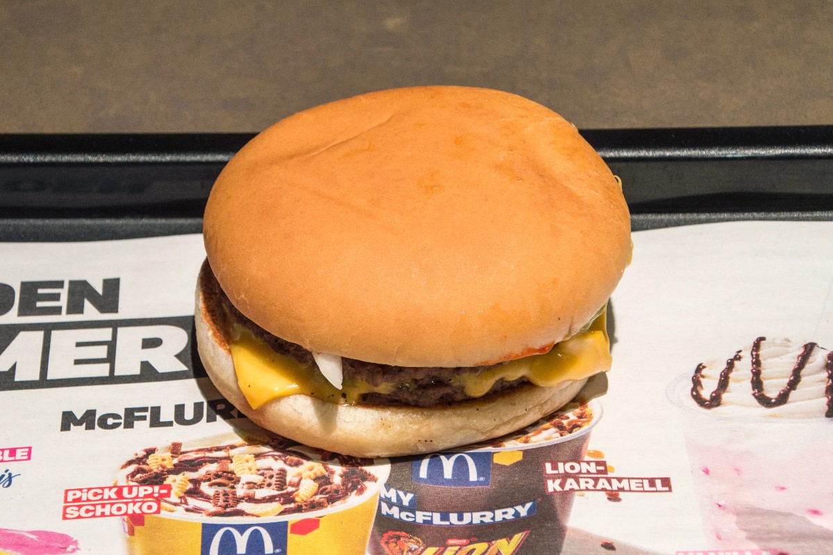 Mcdouble