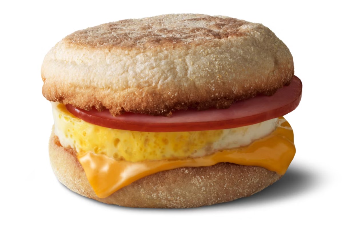 Mcmuffin