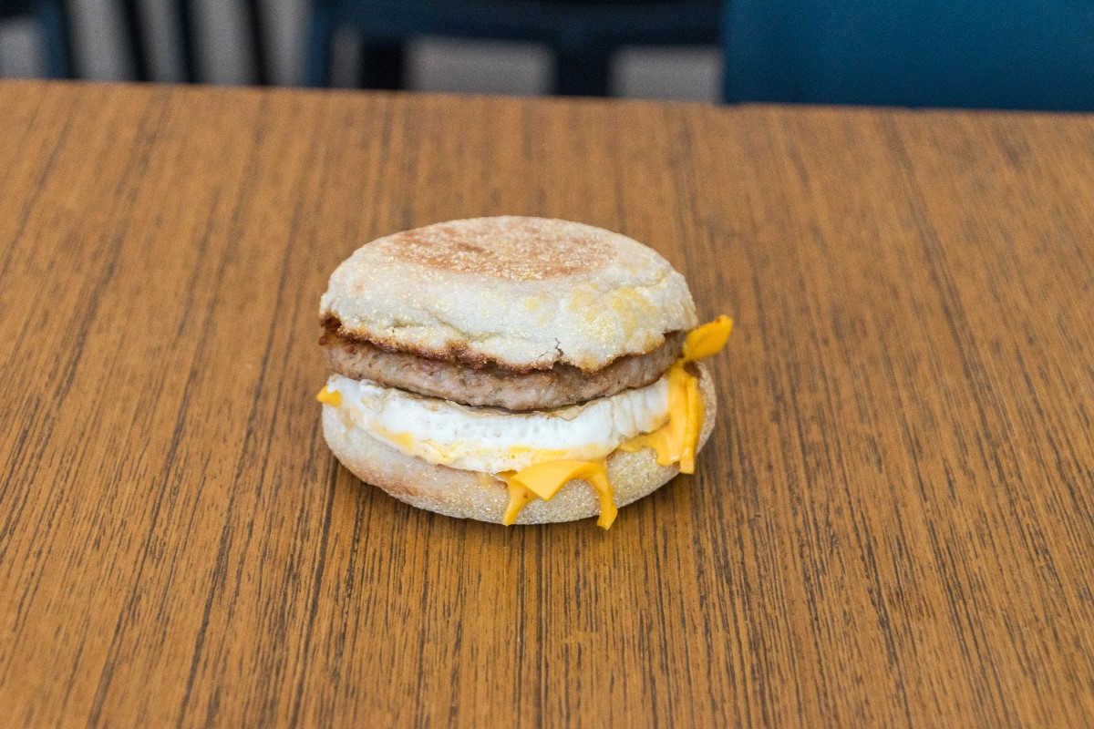 Mcmuffins
