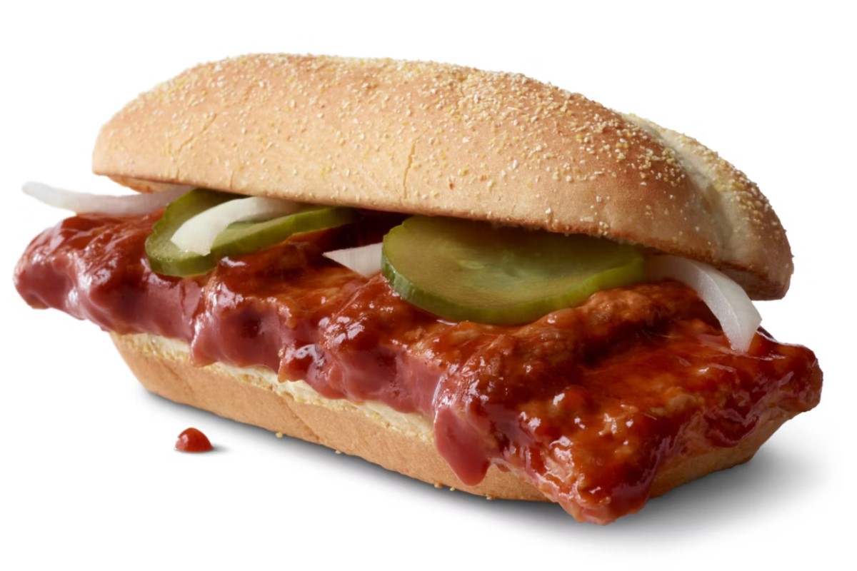 Mcribs