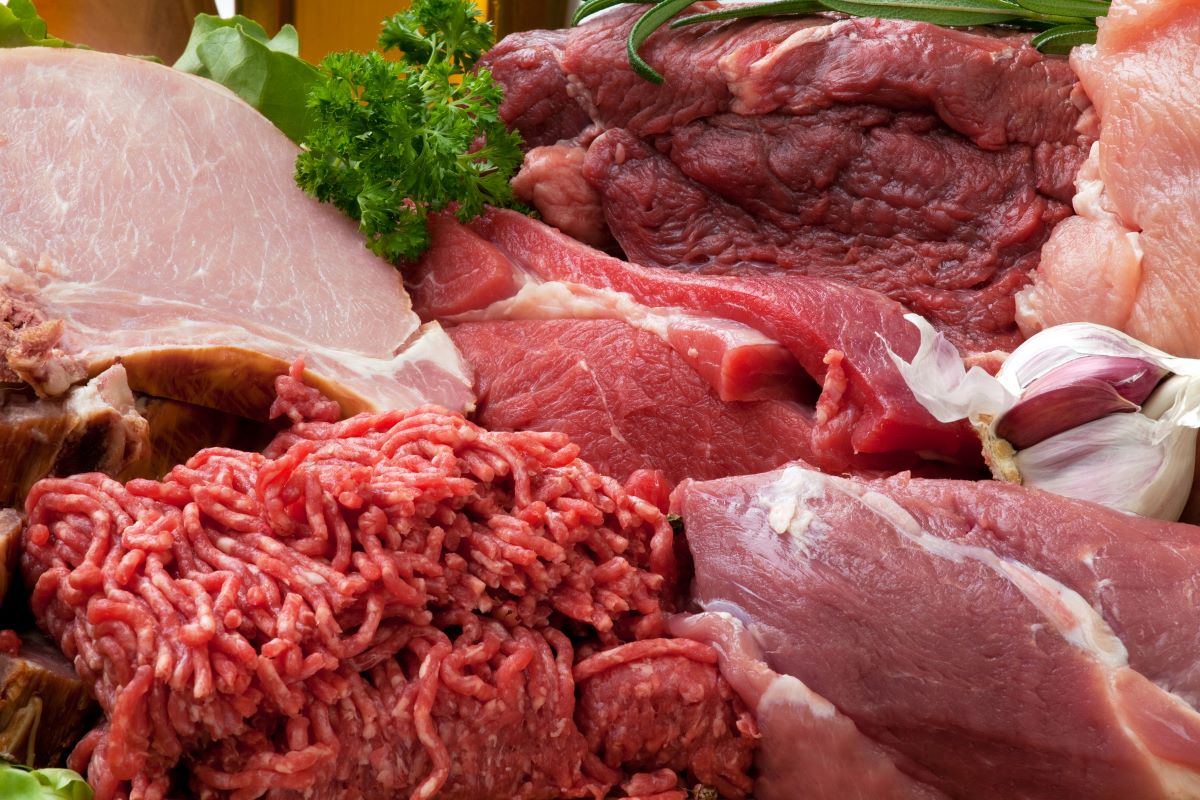 Meats